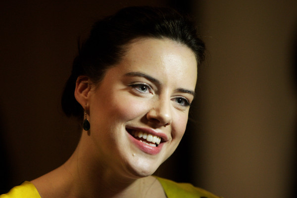 photo 20 in Michelle Ryan gallery [id467739] 2012-04-01 00:00:00