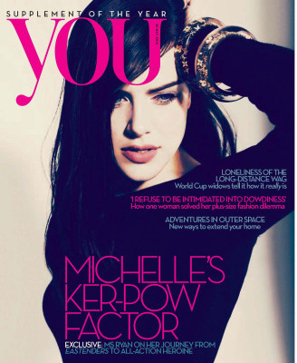 photo 8 in Michelle Ryan gallery [id262749] 2010-06-09 00:00:00