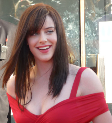 Michelle Ryan pic #680682