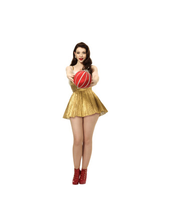 photo 10 in Michelle Trachtenberg gallery [id308270] 2010-11-23 00:00:00