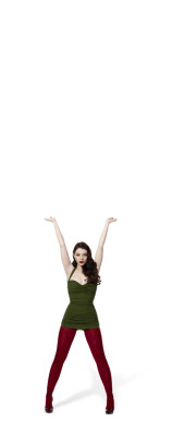 photo 15 in Michelle Trachtenberg gallery [id308227] 2010-11-23 00:00:00