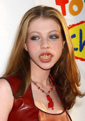 Michelle Trachtenberg pic #44020
