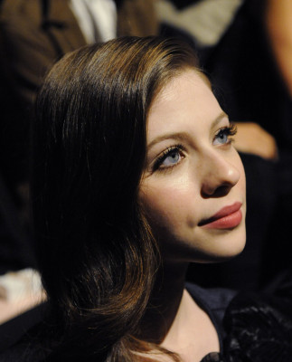 photo 12 in Michelle Trachtenberg gallery [id122450] 2008-12-26 00:00:00