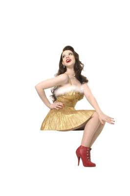 Michelle Trachtenberg pic #308335