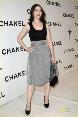 Michelle Trachtenberg pic #138343