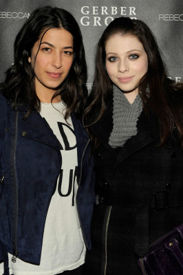 photo 22 in Michelle Trachtenberg gallery [id236720] 2010-02-17 00:00:00