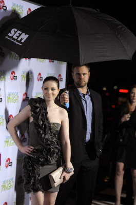 photo 29 in Michelle Trachtenberg gallery [id352861] 2011-03-07 00:00:00
