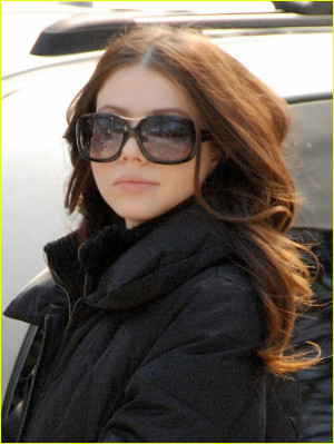 Michelle Trachtenberg pic #138344