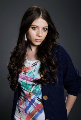photo 8 in Michelle Trachtenberg gallery [id129320] 2009-01-23 00:00:00