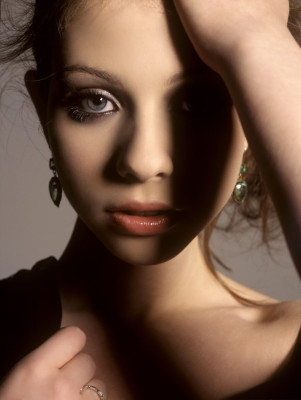 photo 7 in Michelle Trachtenberg gallery [id200447] 2009-11-16 00:00:00