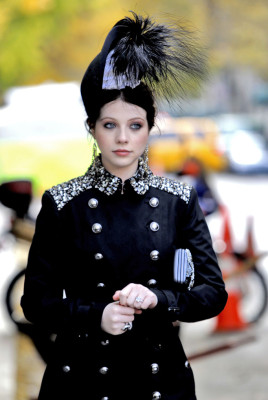 Michelle Trachtenberg pic #422103