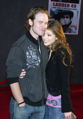 Michelle Trachtenberg pic #44067
