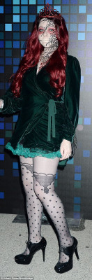 Michelle Trachtenberg pic #975547