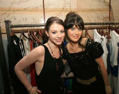 Michelle Trachtenberg pic #62996