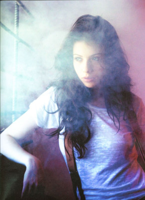 Michelle Trachtenberg pic #64855