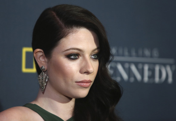 photo 28 in Michelle Trachtenberg gallery [id646410] 2013-11-12 00:00:00