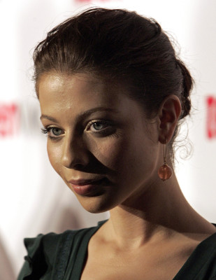 photo 11 in Michelle Trachtenberg gallery [id211603] 2009-12-09 00:00:00