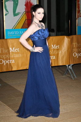 Michelle Trachtenberg pic #538812