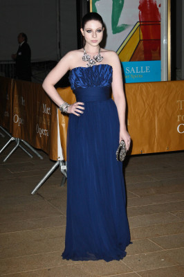 Michelle Trachtenberg pic #538811