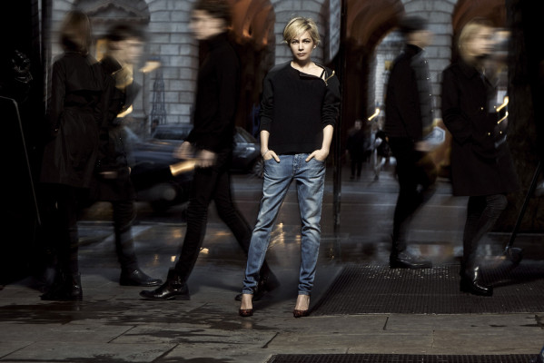 Michelle Williams(actress) pic #715556