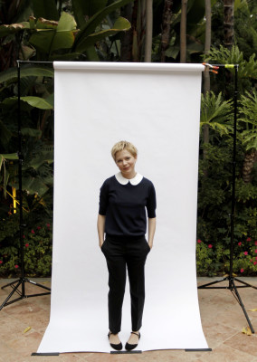 Michelle Williams(actress) pic #420453