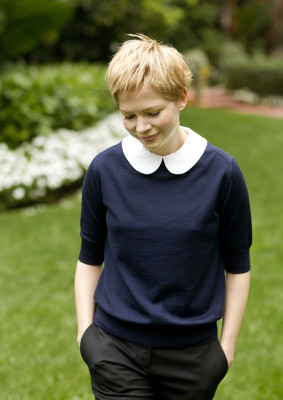 Michelle Williams(actress) pic #420451