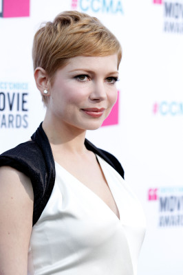 Michelle Williams(actress) pic #439048
