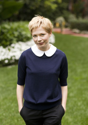photo 27 in Michelle Williams(actress) gallery [id420450] 2011-11-18 00:00:00