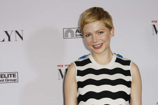 Michelle Williams(actress) pic #449050