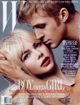 Michelle Williams(actress) pic #286200