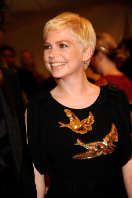 Michelle Williams(actress) pic #375146