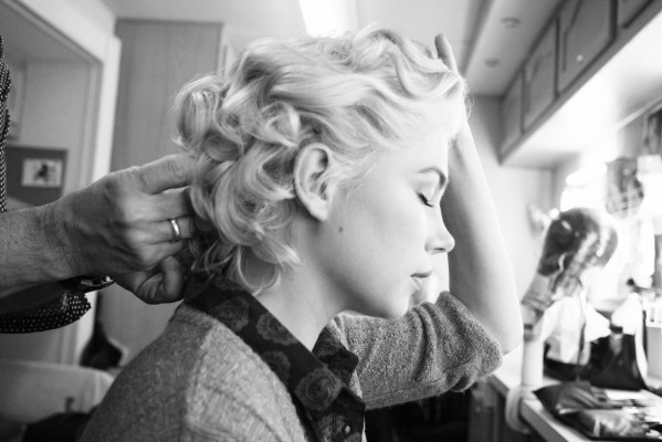 Michelle Williams(actress) pic #513591