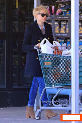 Michelle Williams(actress) pic #588930