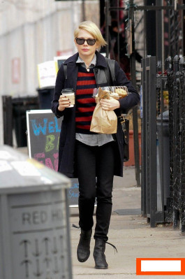 Michelle Williams(actress) pic #588941