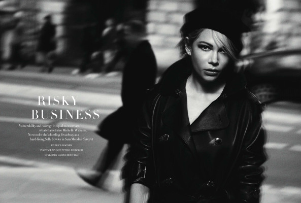 Michelle Williams(actress) pic #708546