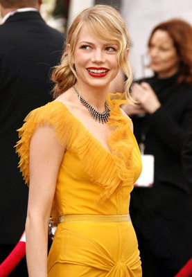 Michelle Williams(actress) pic #220981