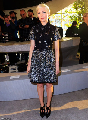 photo 26 in Michelle Williams(actress) gallery [id1132260] 2019-05-09 00:00:00