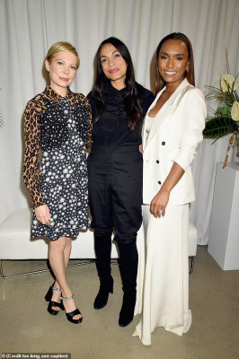 Michelle Williams(actress) pic #1090804