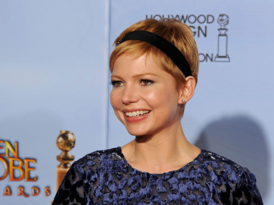 Michelle Williams(actress) pic #439130