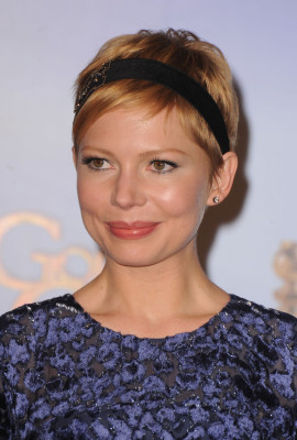 Michelle Williams(actress) pic #439129