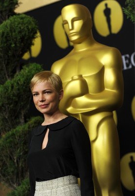 Michelle Williams(actress) pic #348237