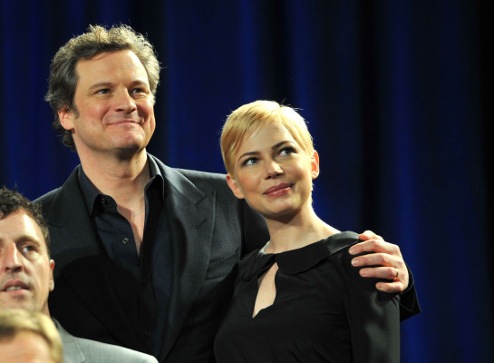 Michelle Williams(actress) pic #348311