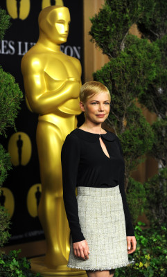 Michelle Williams(actress) pic #348223