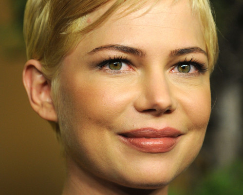 Michelle Williams(actress) pic #348274