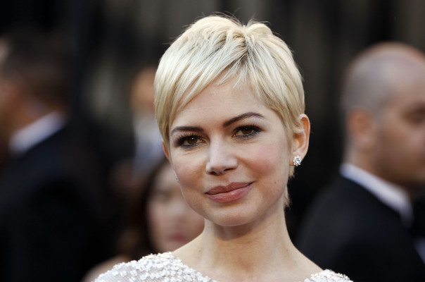 Michelle Williams(actress) pic #351246
