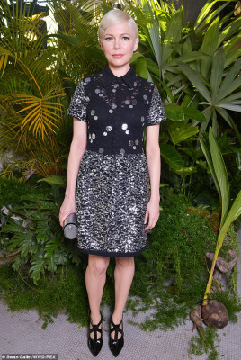 photo 25 in Michelle Williams(actress) gallery [id1132261] 2019-05-09 00:00:00