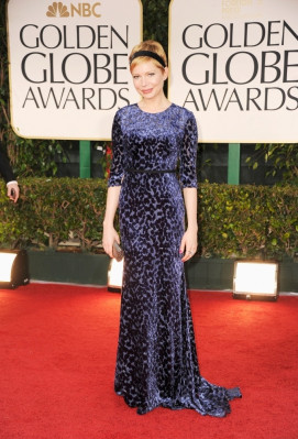 Michelle Williams(actress) pic #438175