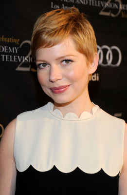 Michelle Williams(actress) pic #437487