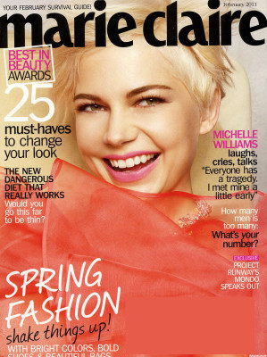 Michelle Williams(actress) pic #329070