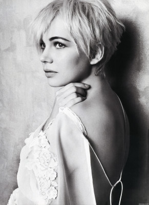 Michelle Williams(actress) pic #329073